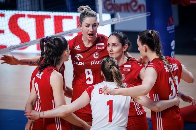 大发娱乐平台-波兰女神奇迹翻盘，比利时豪门惨败出局