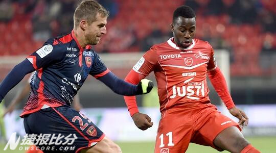 大发娱乐平台-包含瓦朗谢纳主场遭遇逆转，球队需总结经验寻找突破的词条