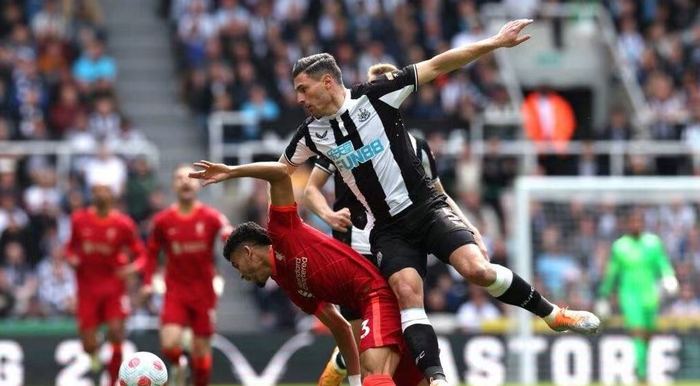 关于纽卡斯尔主场一球小胜诺里奇，保级形势稍有好转的信息