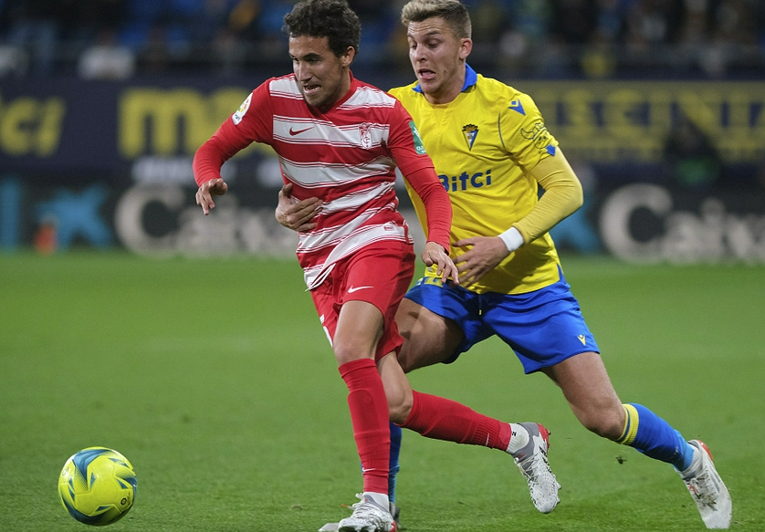 dafabet-格拉纳达大比分告负，手握五连败的简单介绍