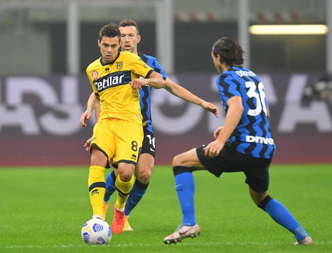 dafabet-比赛将帕尔马客场逼平AC米兰，表现出色的简单介绍